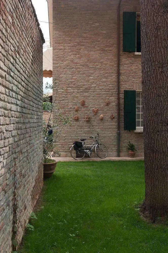 Villa Turchi Longiano 0*,  Olaszország