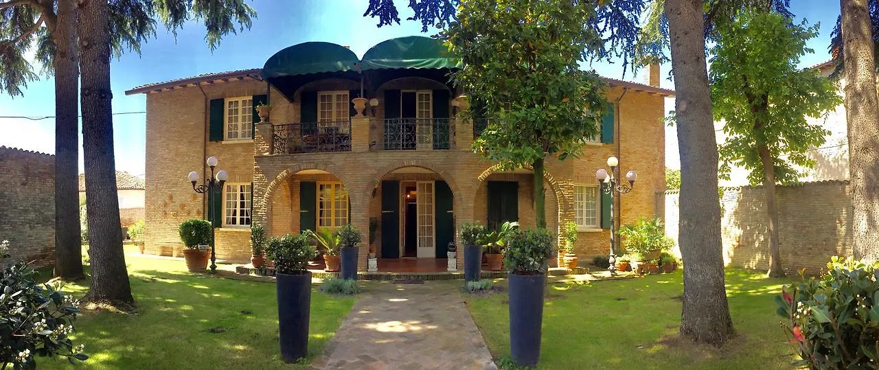 Villa Turchi Longiano